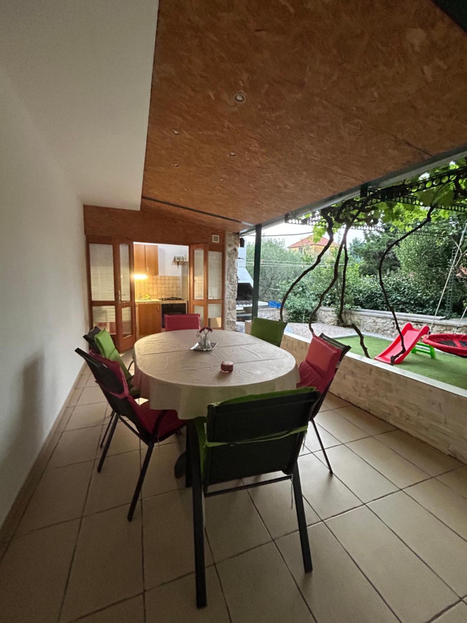 Apartment Srima Ngoại thất bức ảnh