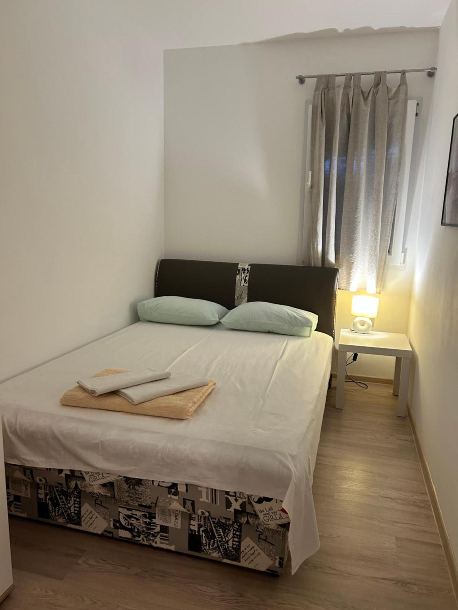 Apartment Srima Ngoại thất bức ảnh