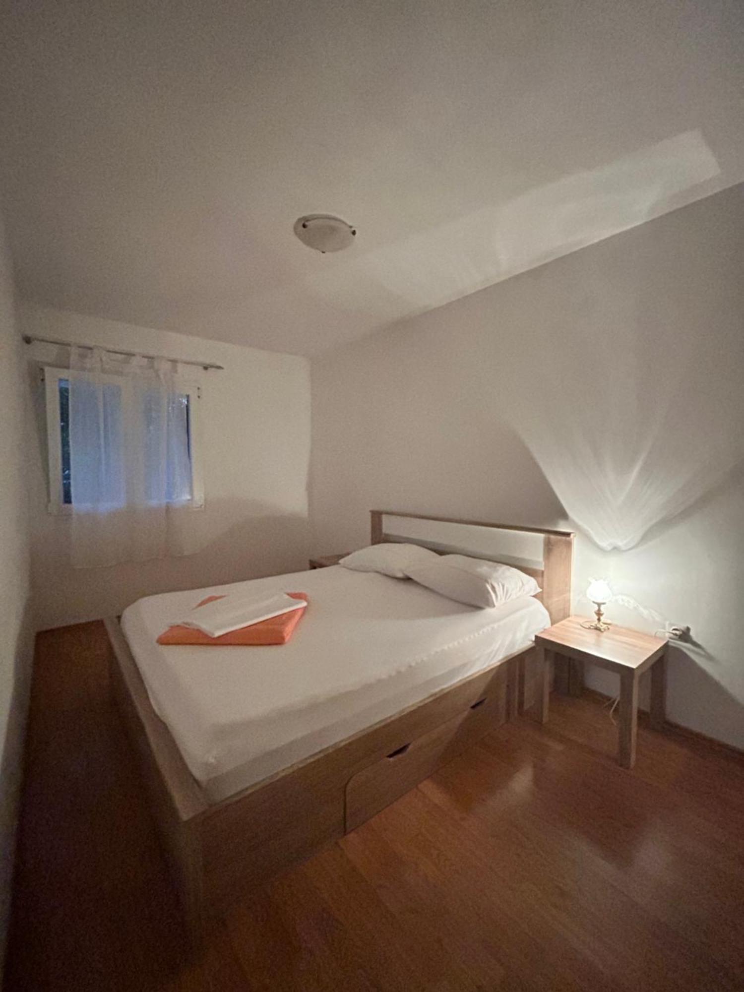 Apartment Srima Ngoại thất bức ảnh