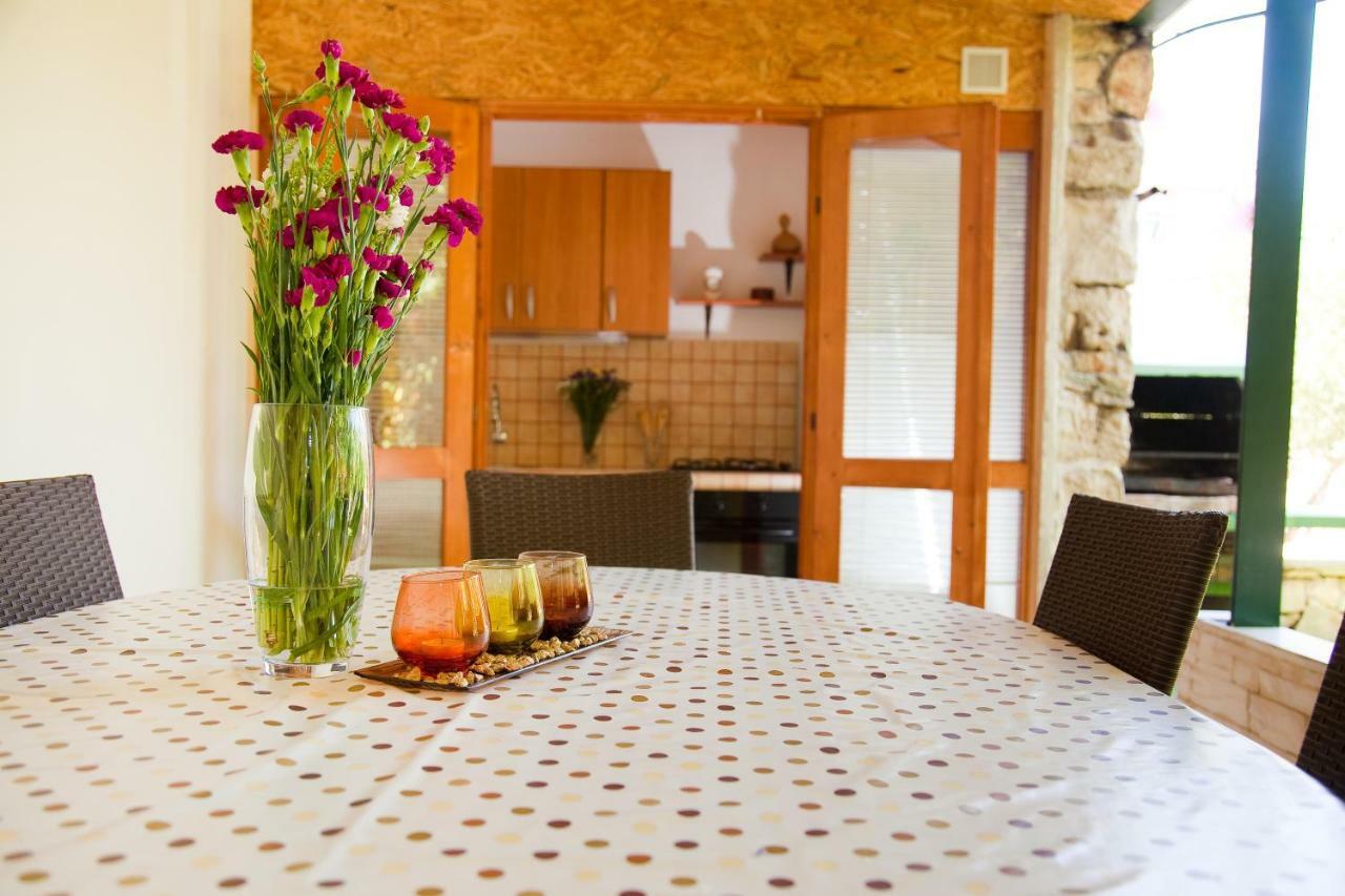 Apartment Srima Ngoại thất bức ảnh