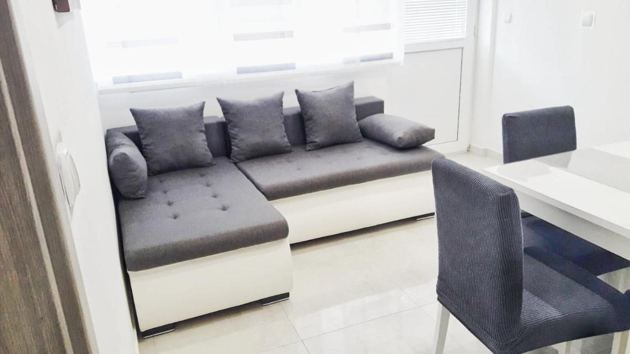 Apartment Srima Ngoại thất bức ảnh