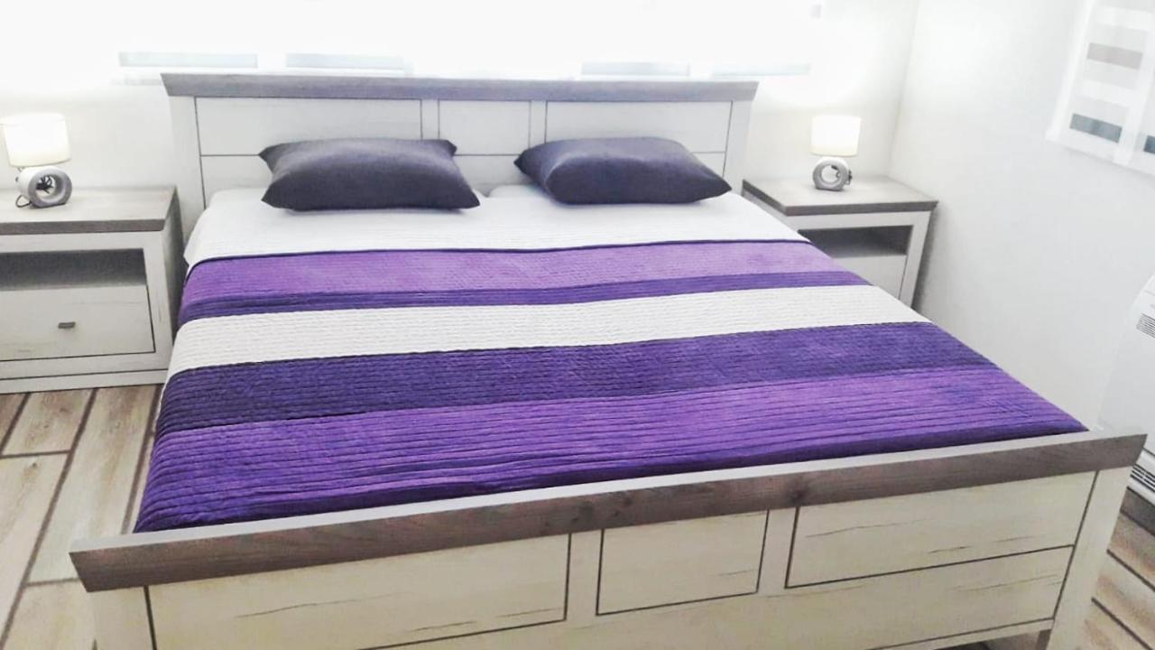 Apartment Srima Ngoại thất bức ảnh
