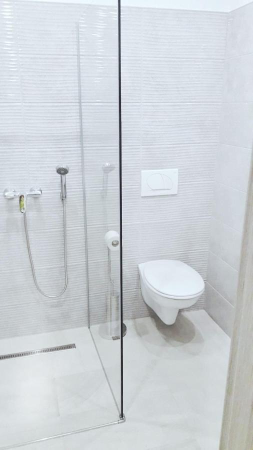 Apartment Srima Ngoại thất bức ảnh